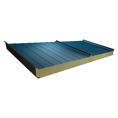 Image for Standing Seam SR2 Roof Panels