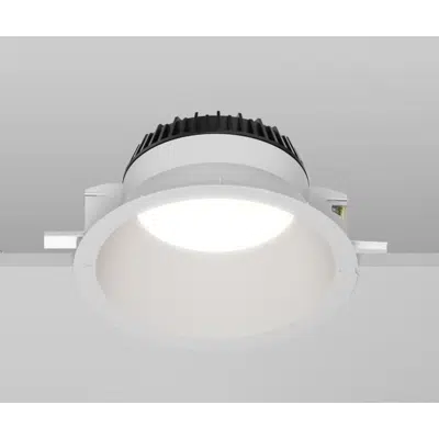 Image for Kombic 200 Downlight Lamp