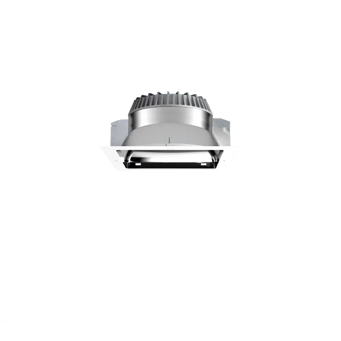 Kombic 200 Downlight Lamp