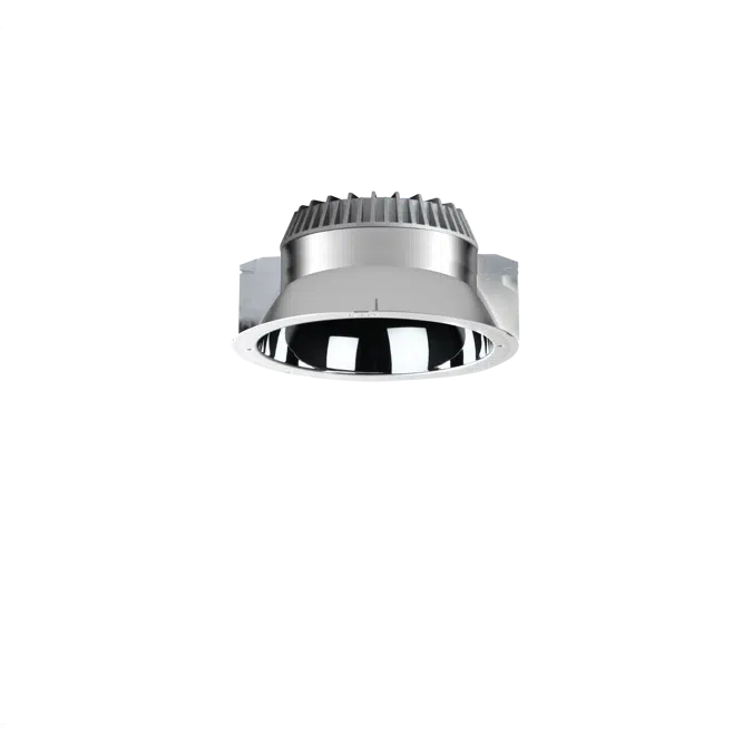 Kombic 200 Downlight Lamp