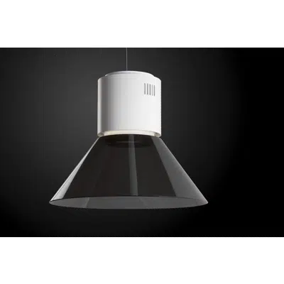 Image for Stormbell Deco 170 Suspended Lamp