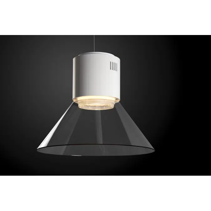 Stormbell Deco 170 Suspended Lamp