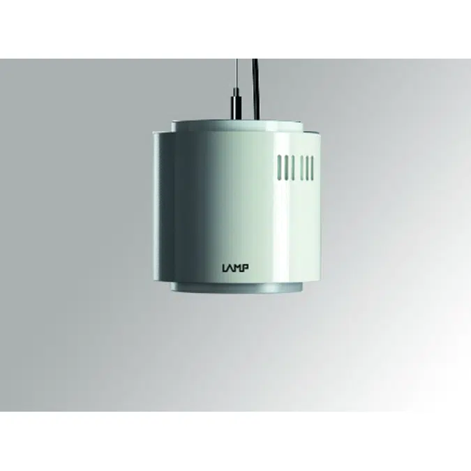 Stormbell Deco 170 Suspended Lamp