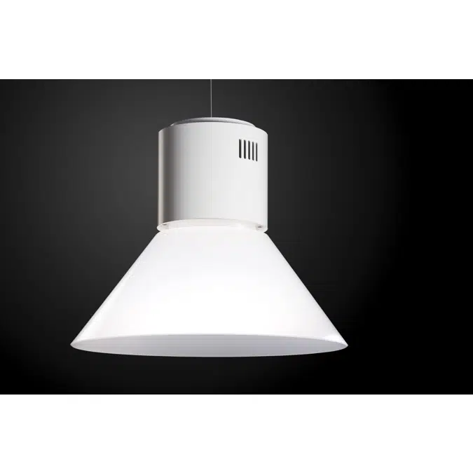 Stormbell Deco 170 Suspended Lamp