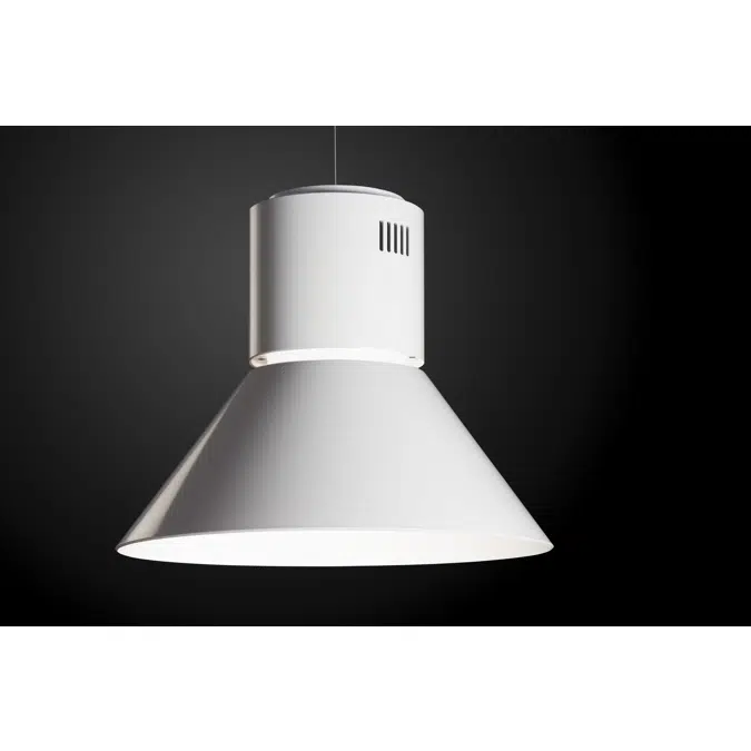 Stormbell Deco 170 Suspended Lamp