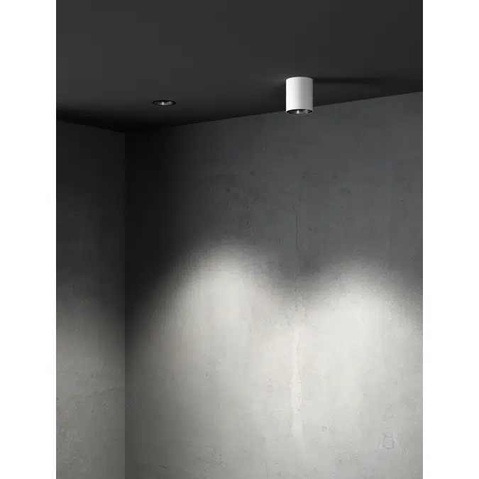Kombic 100 Downlights Empotrables