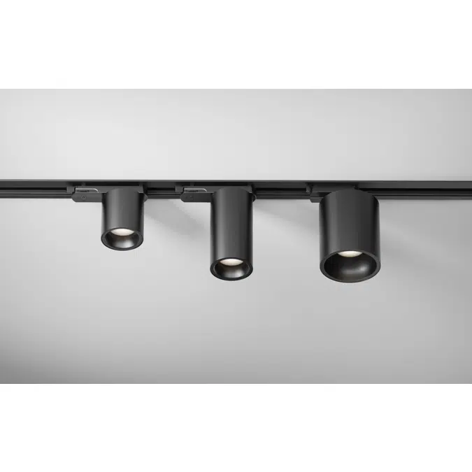 Kombic 100 Downlights Empotrables