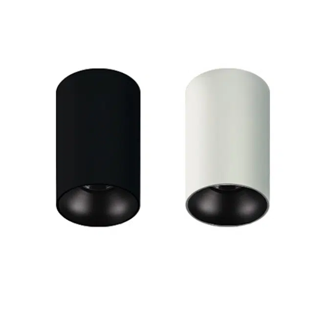 Kombic 100 Downlights Empotrables
