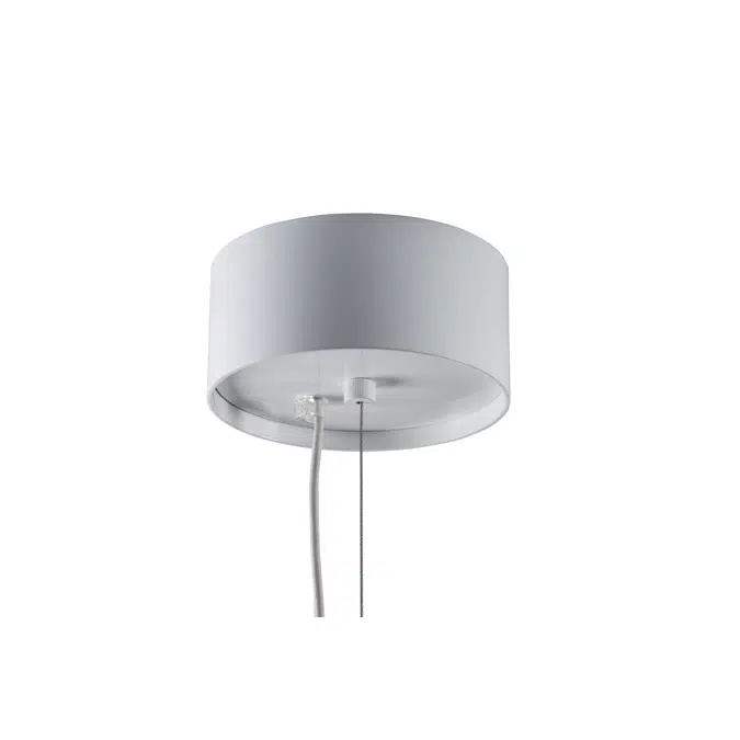 Stormbell 170 Suspended Lamp