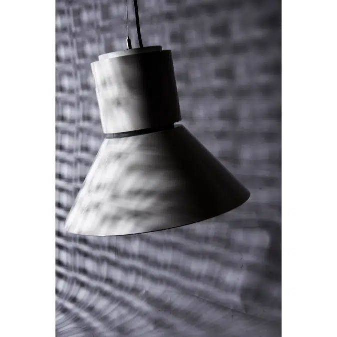 Stormbell 170 Suspended Lamp