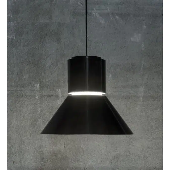 Stormbell 170 Suspended Lamp