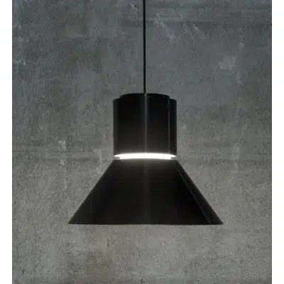 Image for Stormbell 170 Suspended Lamp