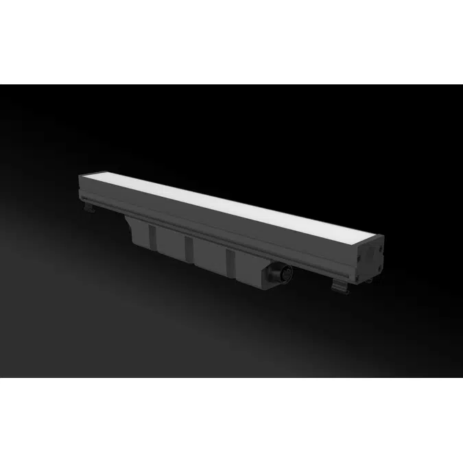 Duit Linear Lamp