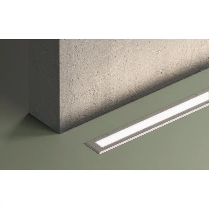 Duit Linear Lamp