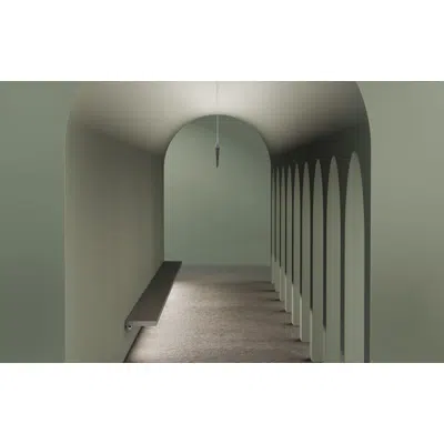 Image for Duit Linear Lamp