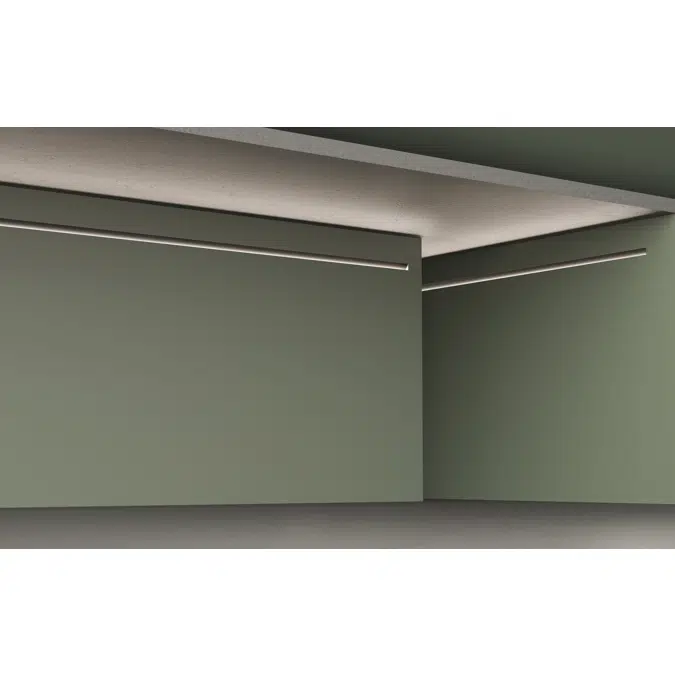 Duit Linear Lamp