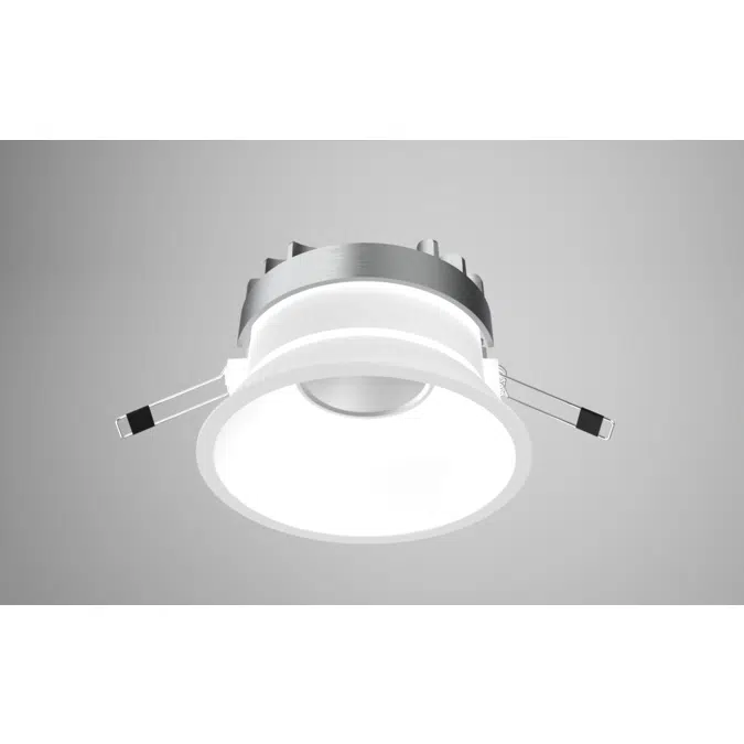 Kombic 150 Downlight Lamp