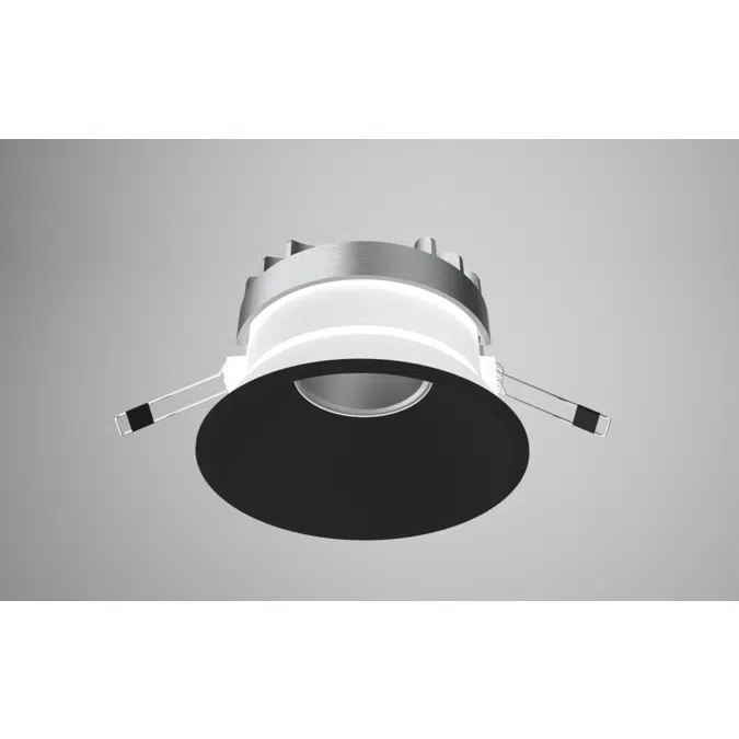 Kombic 150 Downlight Lamp