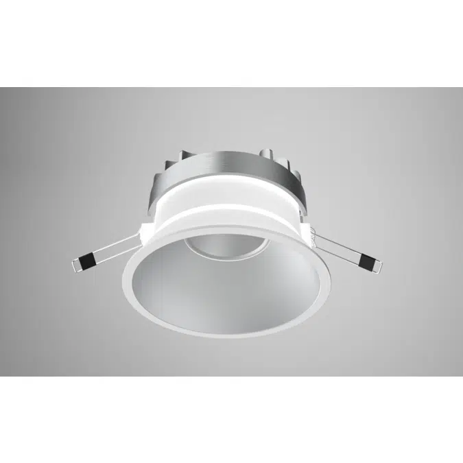 Kombic 150 Downlight Lamp
