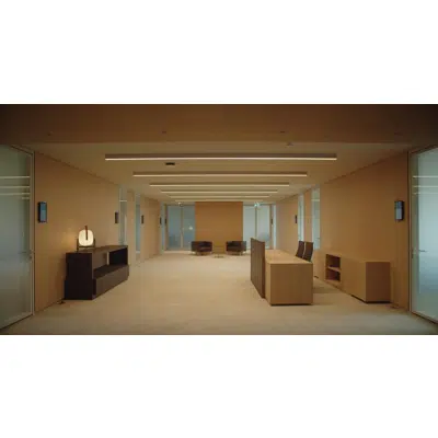 画像 Fil 45 Direct Opal Comfort Lamp