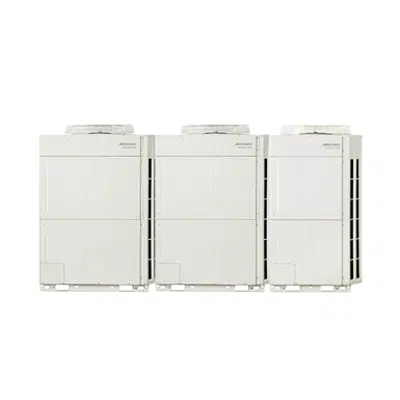 afbeelding voor FUJITSU VRF AJY378-396GALBH