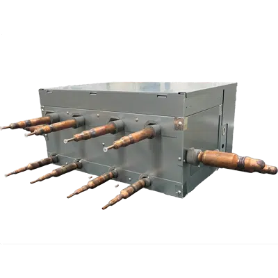 Image for AIRSTAGE VRF UTP-RU04HH