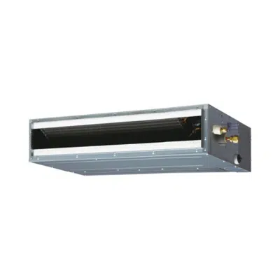 FUJITSU SINGLE-ROOM MINI-SPLIT ADUH18LUAS1图像