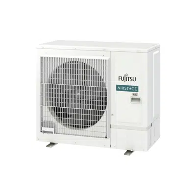 Image for AIRSTAGE SPLIT AOEH30-36KMTB