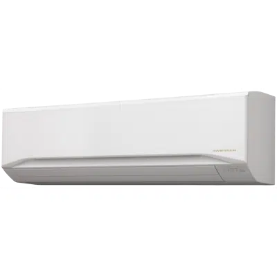 Imagem para FUJITSU SPLIT ASDG30-36CMTA}