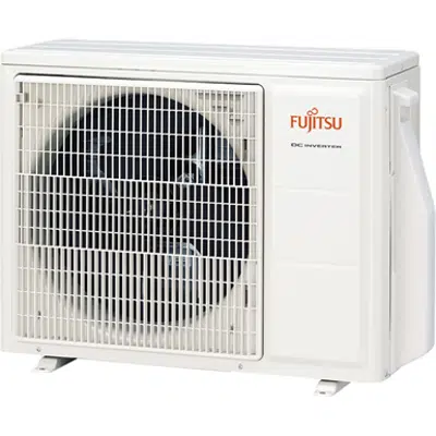 Image for FUJITSU SPLIT AOYG22-24KATA