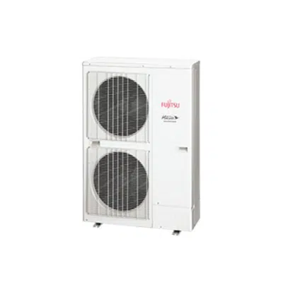 FUJITSU SINGLE-ROOM MINI-SPLIT AOU30RLXEH图像