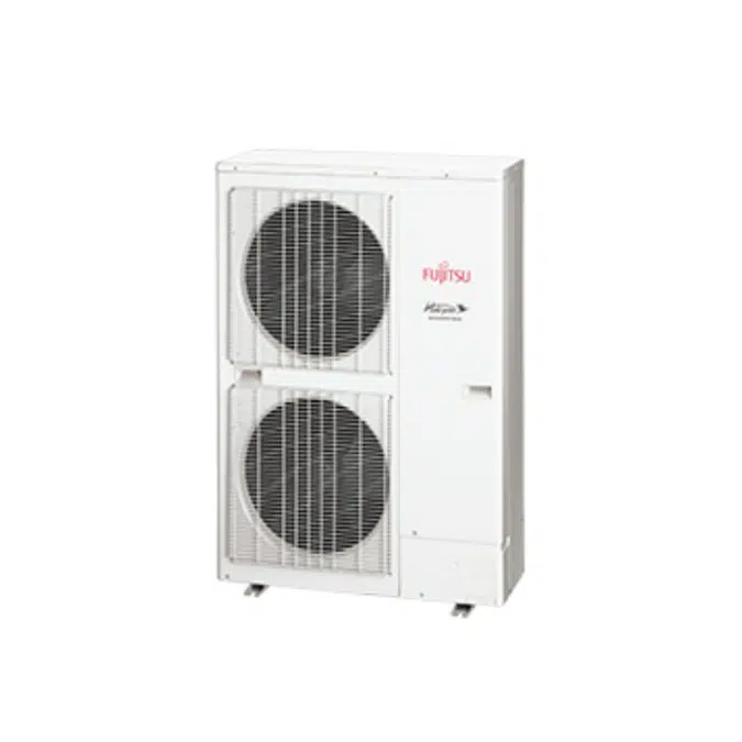 FUJITSU SINGLE-ROOM MINI-SPLIT AOU30RLXEH