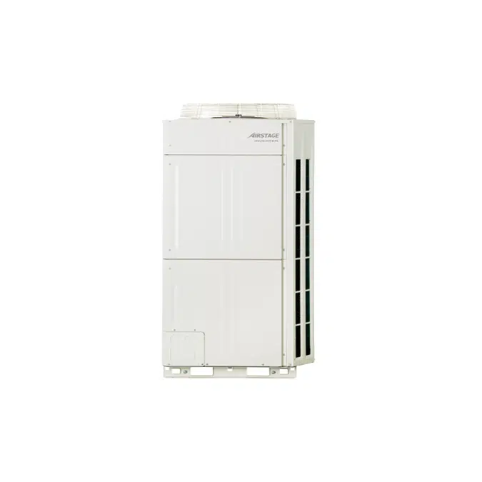 FUJITSU VRF AJT072-108GALCH