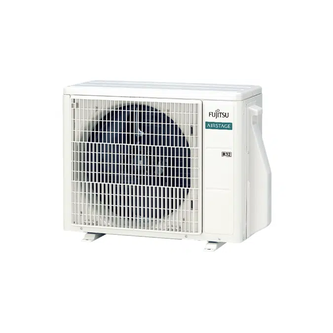 AIRSTAGE SPLIT AOEH07-12KMCG