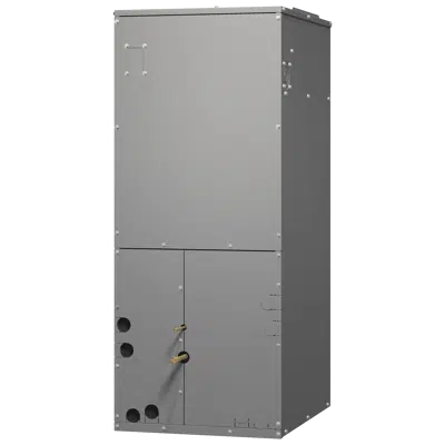 Image for FUJITSU AIRSTAGE SPLIT AMUH12-24KUAS