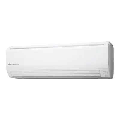 изображение для FUJITSU SPLIT ASYG18LFCA