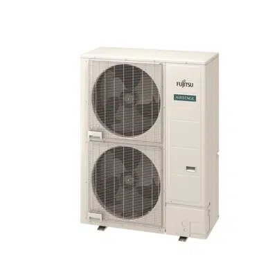 Image for FUJITSU VRF AJY072-108KELAH