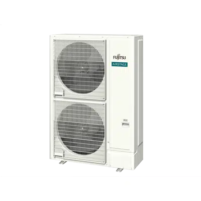 Image for AIRSTAGE SPLIT AOEH45-54KSTA