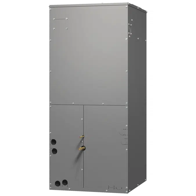FUJITSU AIRSTAGE SPLIT AMUH30-48KUAS