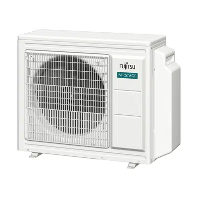 รูปภาพสำหรับ FUJITSU MULTI SPLIT AOTH24KBCA3