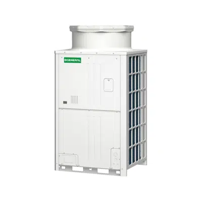 Image pour GENERAL VRF AJG072-108JATAH