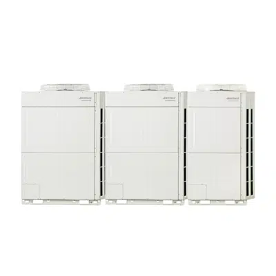 afbeelding voor FUJITSU VRF AJY324-360GALDHH