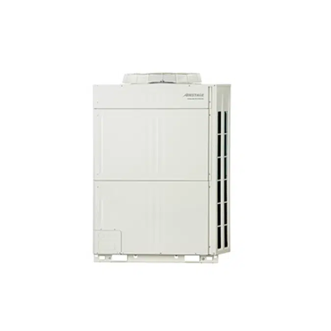 FUJITSU VRF AJY126-144GALH