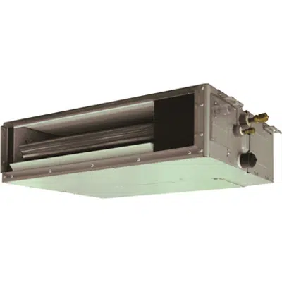 Image for FUJITSU SPLIT ARXG07-14KSLAP