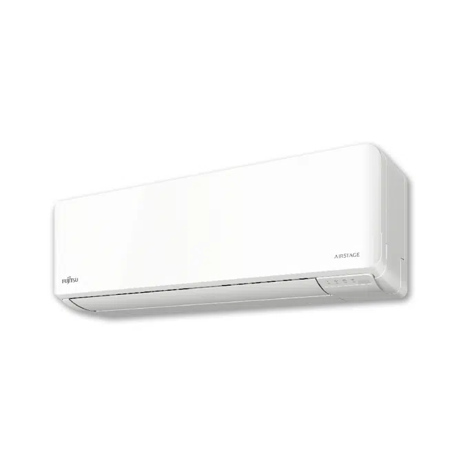 FUJITSU SINGLE-ROOM MINI-SPLIT ASYG09-14KMCEN