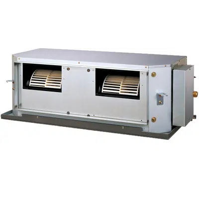 Image for AIRSTAGE VRF ARUE036KSA2