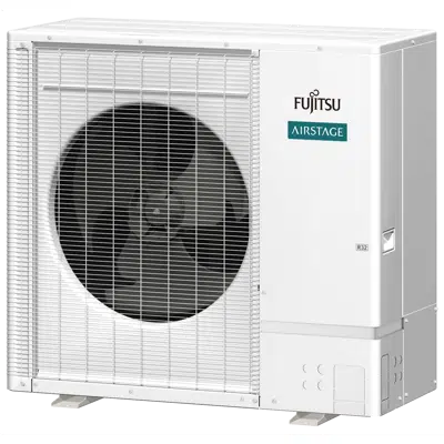 Image pour AIRSTAGE VRF AOUK036-060MSAN7