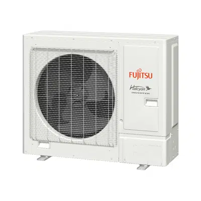 FUJITSU SPLIT AOUH30-36LPAS1图像
