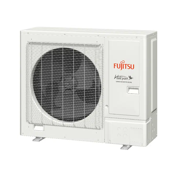 FUJITSU SPLIT AOUH30-36LPAS1