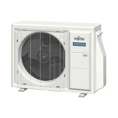 AIRSTAGE SPLIT AOUH09KTAP1图像